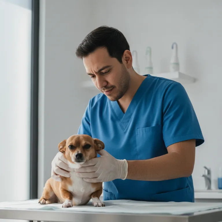 Veterinario servicio en Amozoc de Mota